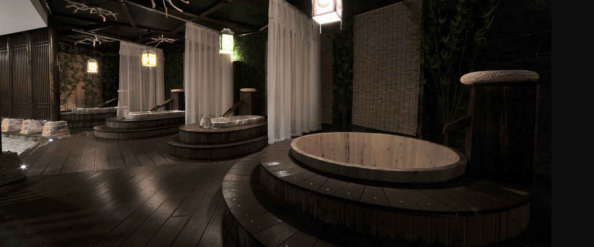 北京石景山桑拿养生馆_北京石景山spa养生会所_Aanan养生